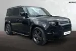 2024 Land Rover Defender