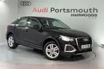 2024 Audi Q2