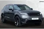 2020 Land Rover Range Rover Velar