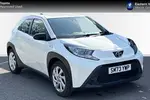 2023 Toyota Aygo X