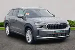 2024 Skoda Kodiaq