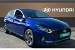 2022 Hyundai i20