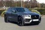 2019 Jaguar F-Pace