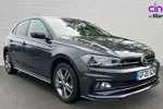2020 Volkswagen Polo