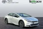 2025 Toyota Prius Plug-In