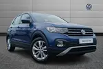 2020 Volkswagen T-Cross