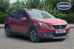 2019 Peugeot 2008