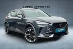 2024 Cupra Formentor