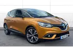 2017 Renault Scenic