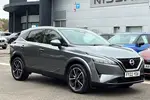 2022 Nissan Qashqai