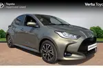 2023 Toyota Yaris