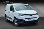 2024 Toyota Proace City