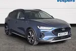 2023 Ford Focus Active