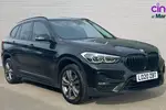 2020 BMW X1