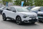 2024 Citroen C4