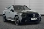 2025 Mercedes-Benz GLC