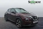 2021 Nissan Juke