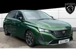 2023 Peugeot 308
