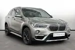 2017 BMW X1