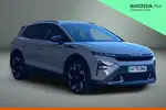 2025 Skoda Elroq
