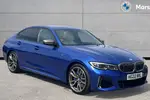 2022 BMW 3 Series