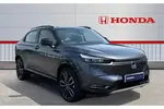 2022 Honda HR-V