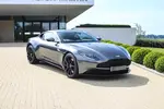 2019 Aston Martin DB11