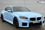 2023 BMW M2