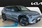 2025 Kia EV3