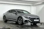 2022 Volkswagen Arteon