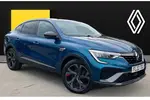 2022 Renault Arkana