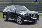 2024 BMW X1