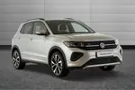 2026 Volkswagen T-Cross