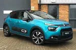 2022 Citroen C3