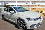 2022 Volkswagen Polo