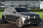 2023 Mercedes-Benz GLE
