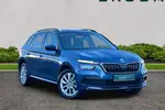 2021 Skoda Kamiq