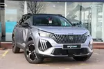 2023 Peugeot 2008