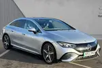 2022 Mercedes-Benz EQE