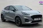 2022 Ford Puma