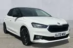 2022 Skoda Fabia