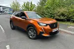 2023 Peugeot 2008