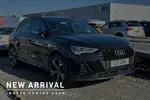 2020 Audi Q3