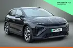 2025 Skoda Elroq
