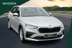 2025 Skoda Scala