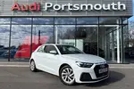 2022 Audi A1
