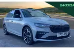 2025 Skoda Scala