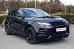 2022 Land Rover Range Rover Evoque