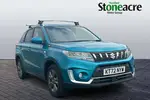 2023 Suzuki Vitara