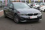 2019 BMW 3 Series